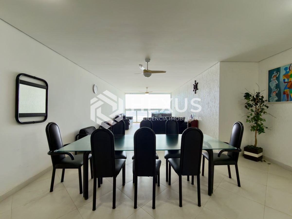 Apartamento em Pitangueiras — foto 1