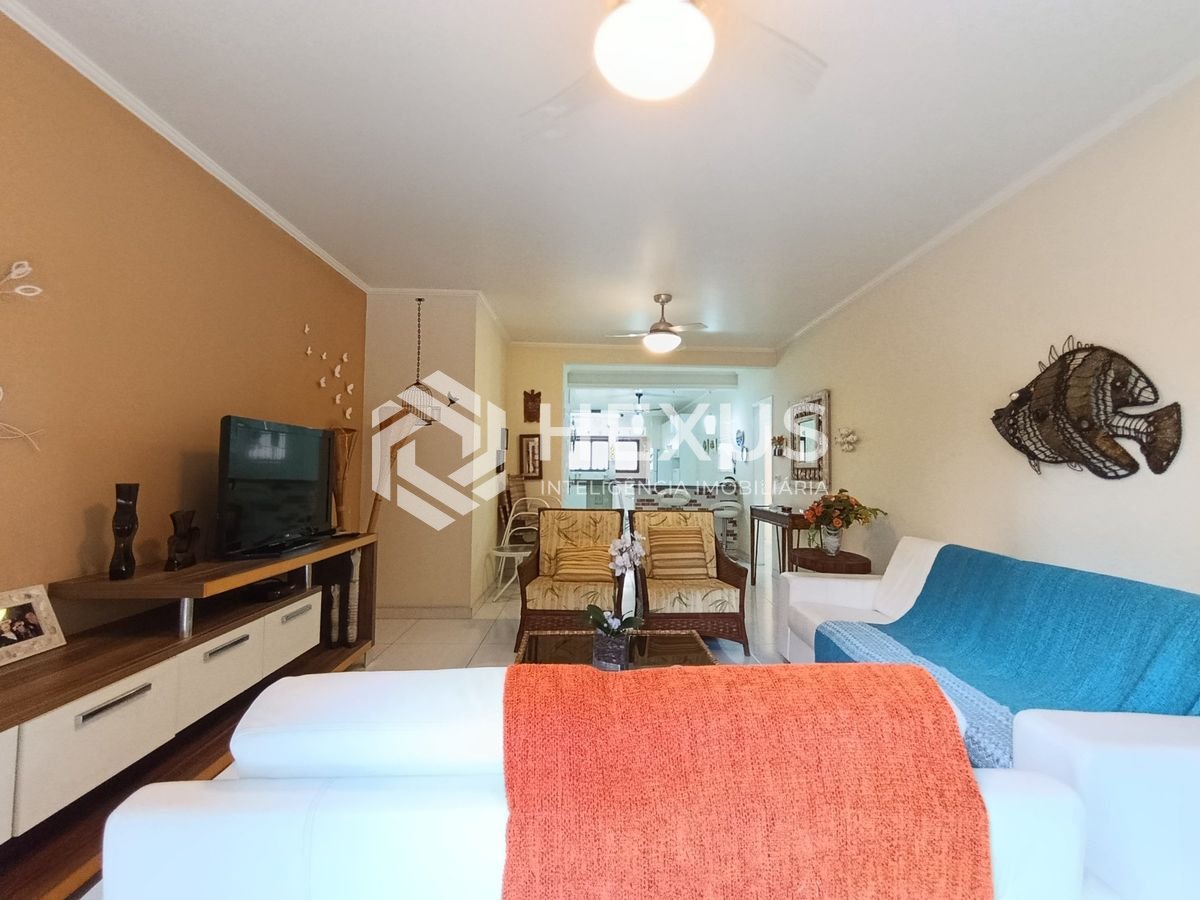 Foto 4 de Apartamento na Enseada