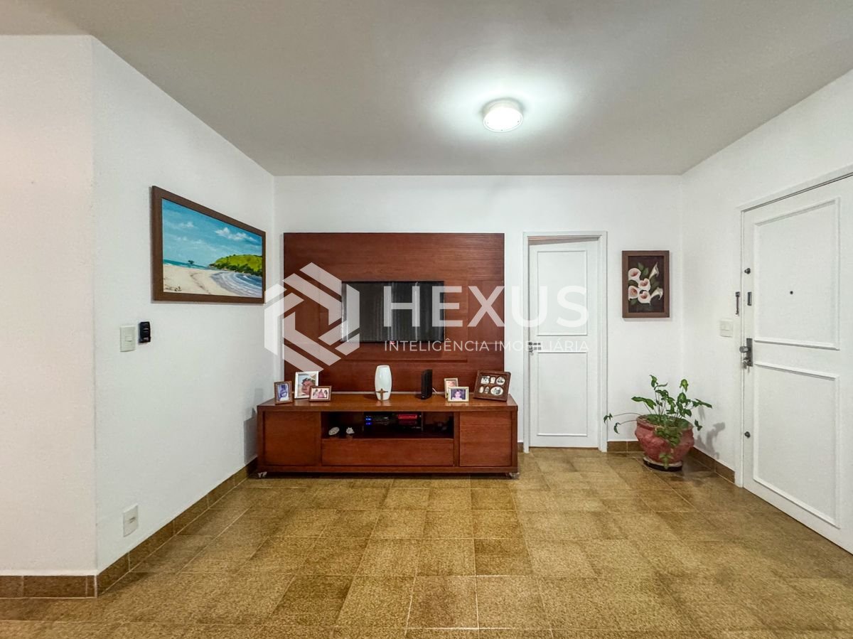 Apartamento em Pitangueiras — foto 1