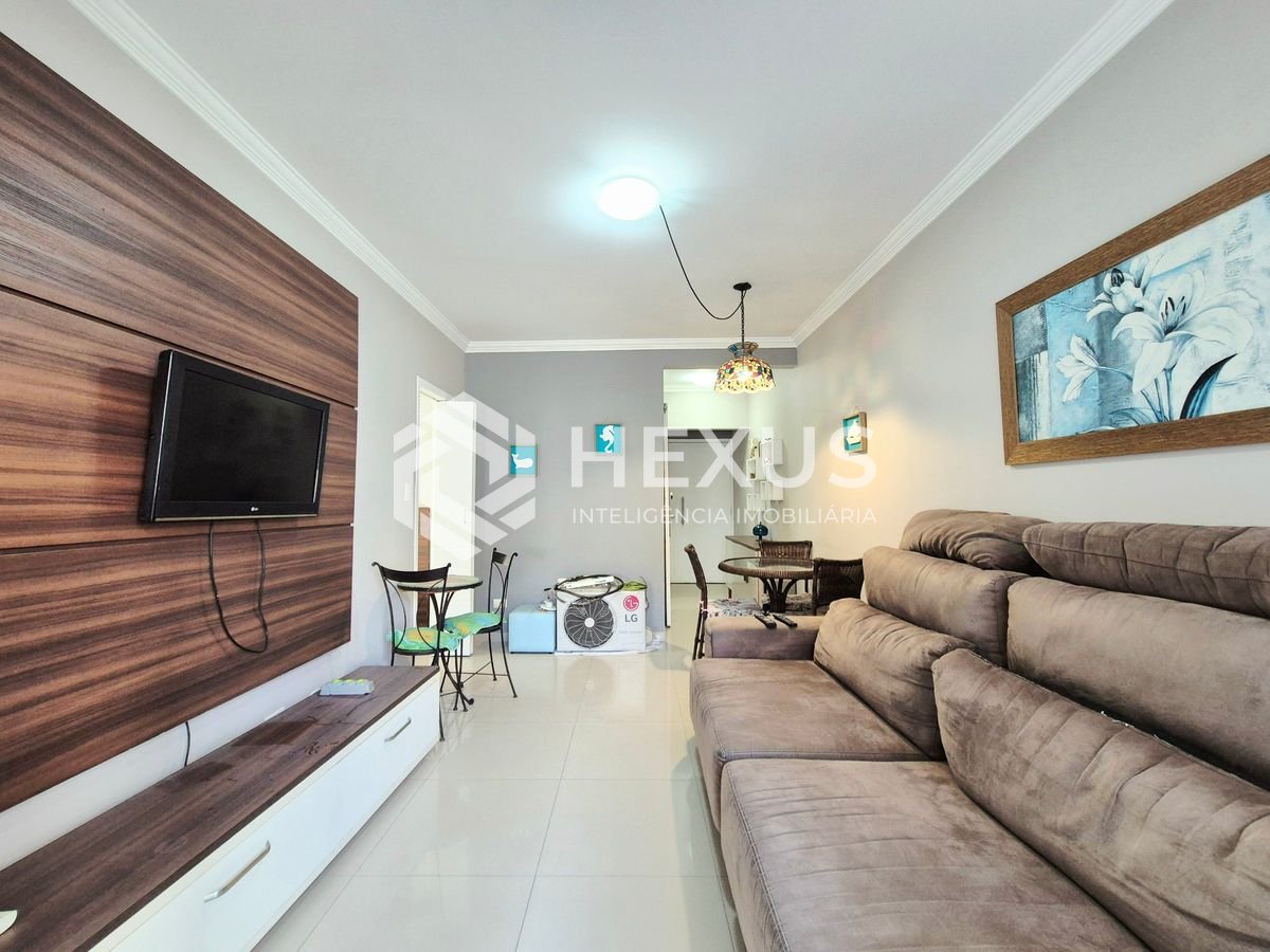 Apartamento em Pitangueiras — foto 1