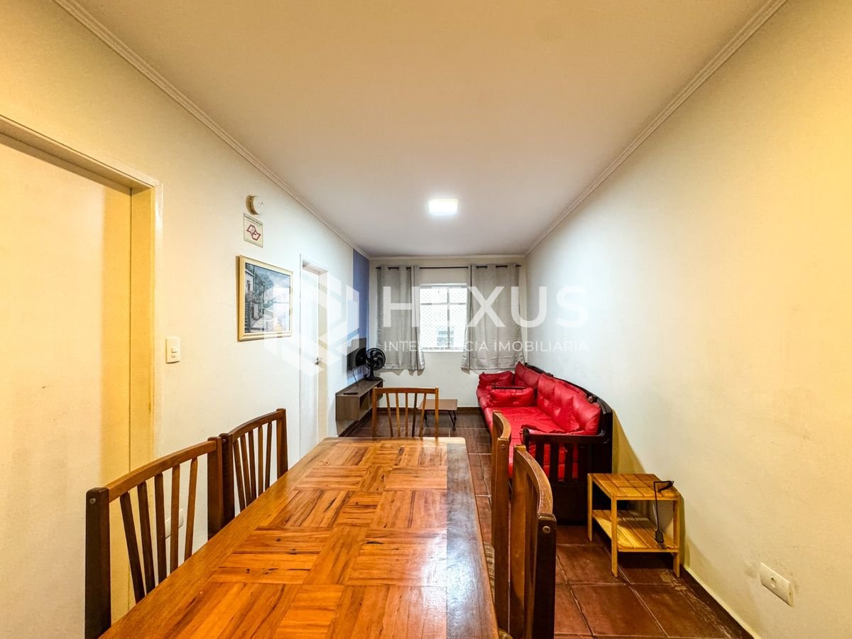 Apartamento em Pitangueiras — foto 1