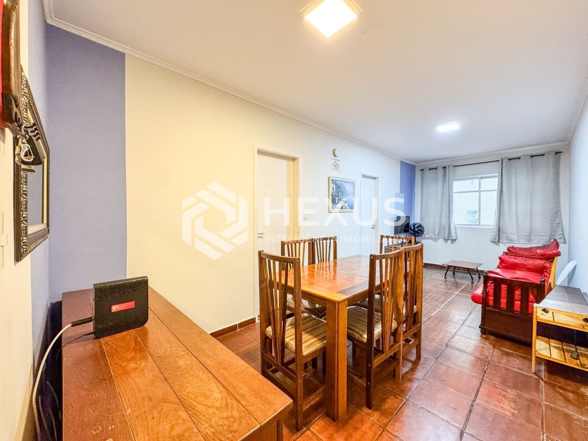 Foto 4 de Apartamento em Pitangueiras