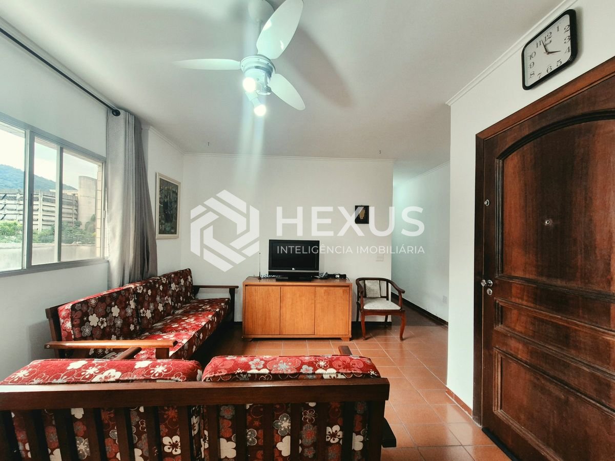 Apartamento em Pitangueiras — foto 1