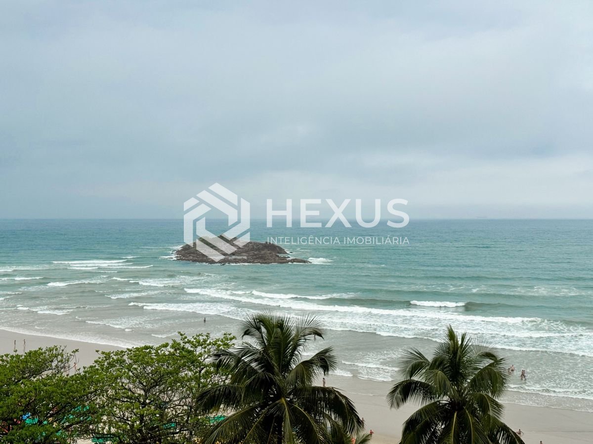 Apartamento em Pitangueiras — foto 1
