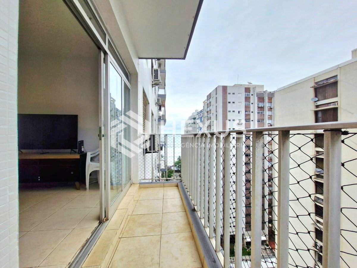 Apartamento em Pitangueiras — foto 2