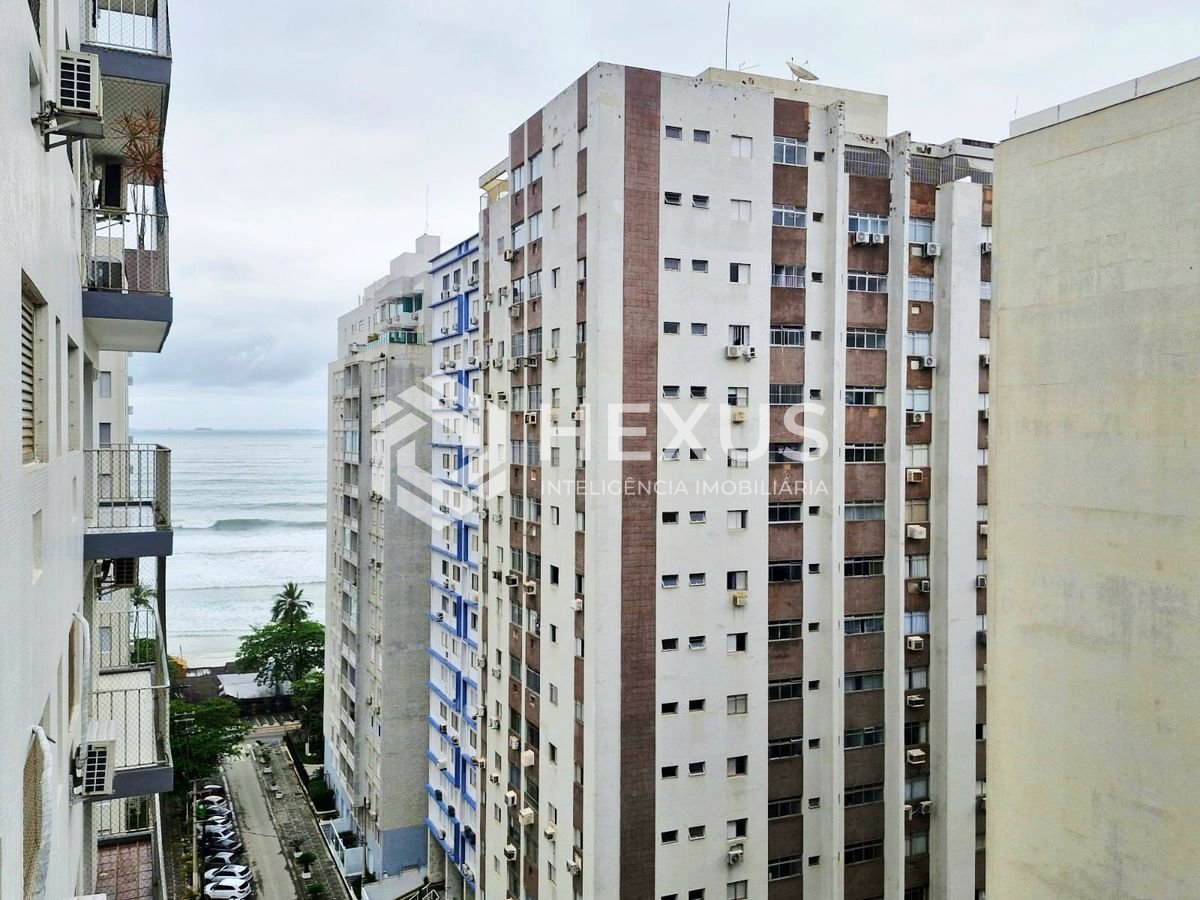 Apartamento em Pitangueiras — foto 1