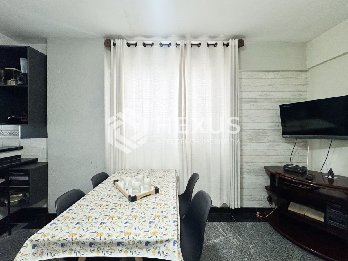 Foto 4 de Apartamento com lazer a 2 quadras da praia na região da Barra Funda nas Pitangueiras, Guarujá