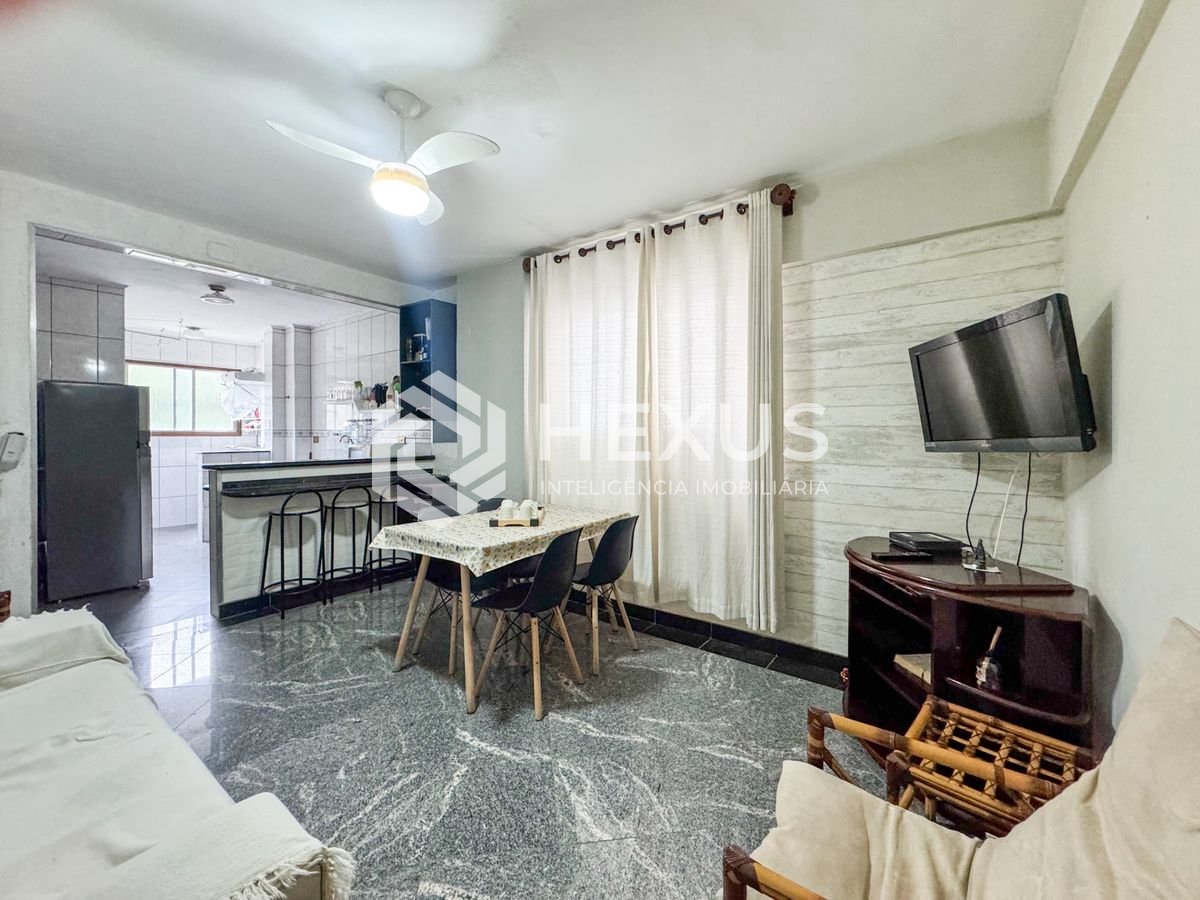 Apartamento em Pitangueiras — foto 1