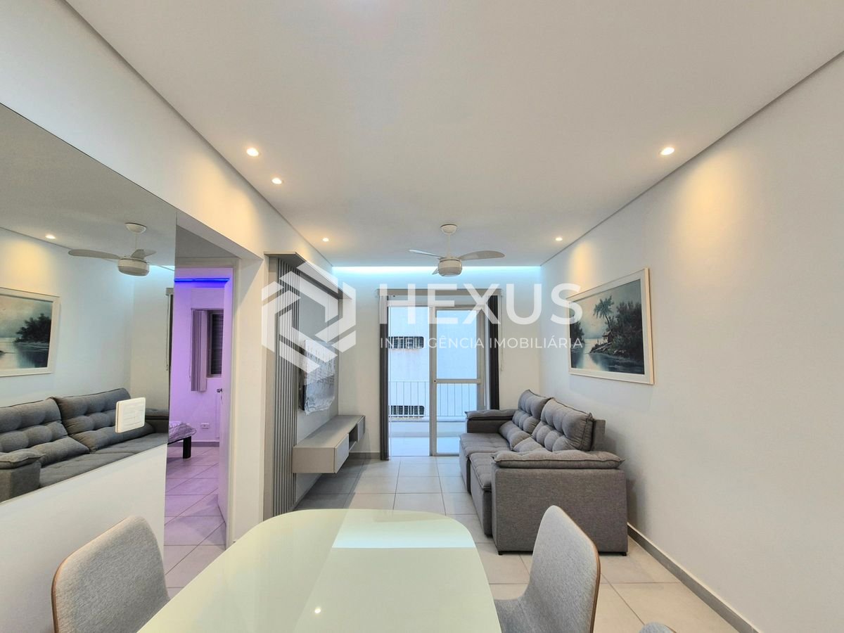 Apartamento em Pitangueiras — foto 1