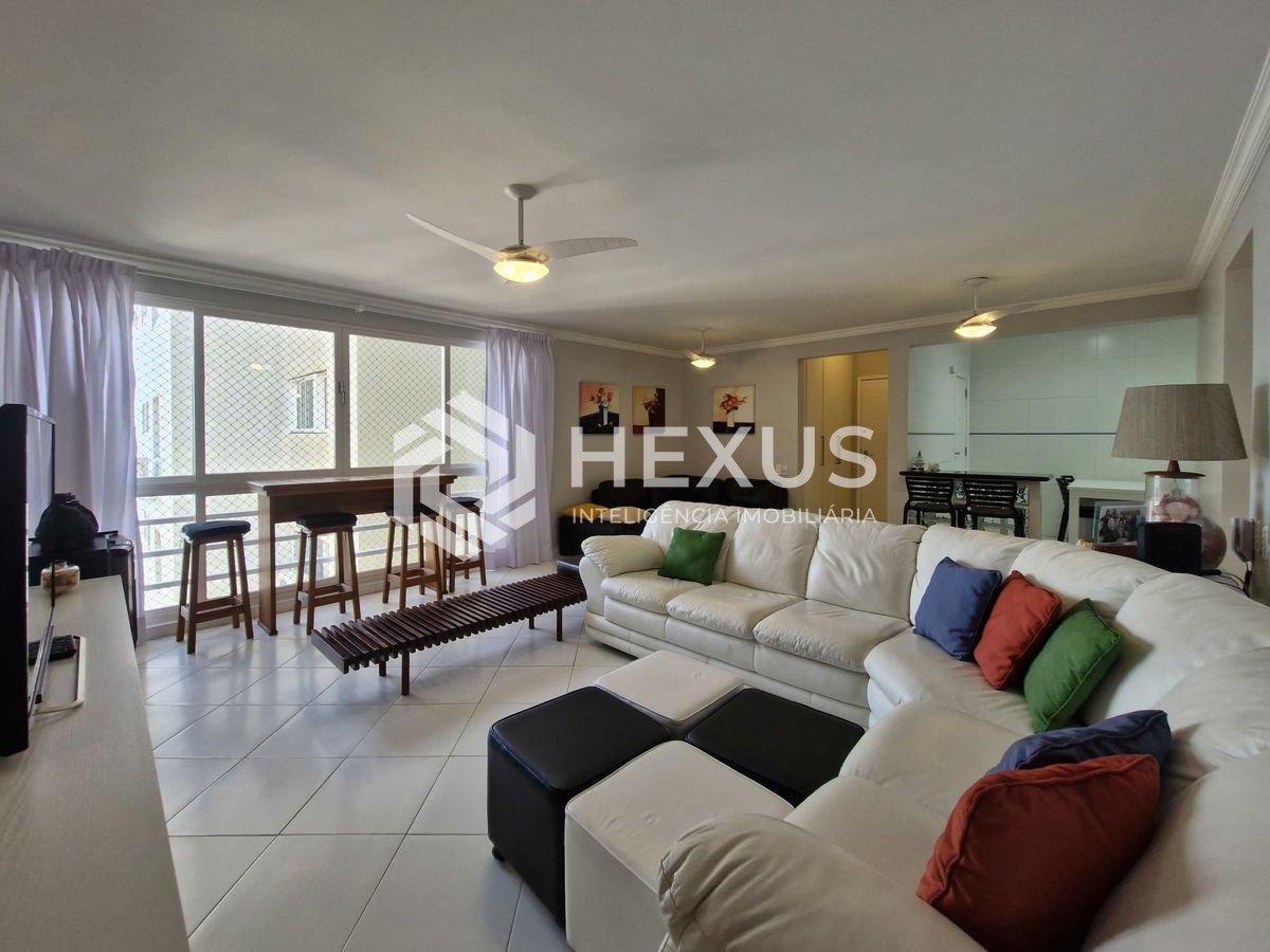 Apartamento em Pitangueiras — foto 1
