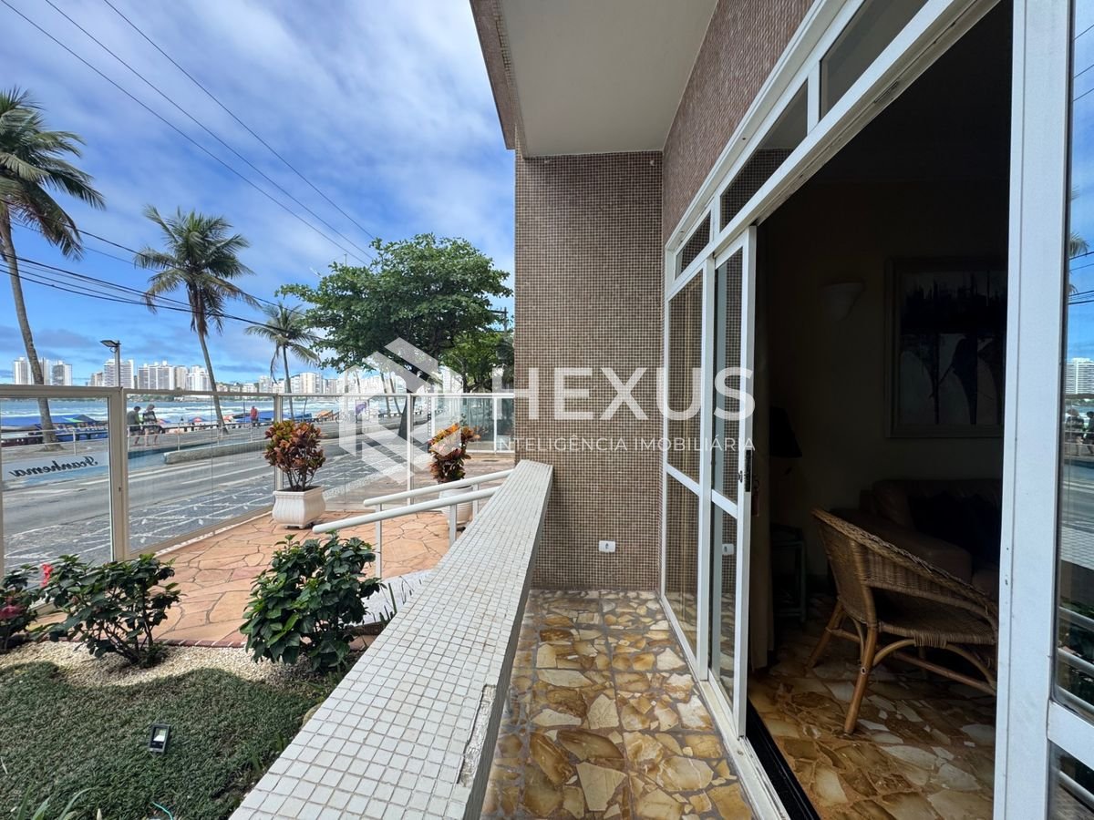 Apartamento em Pitangueiras — foto 1