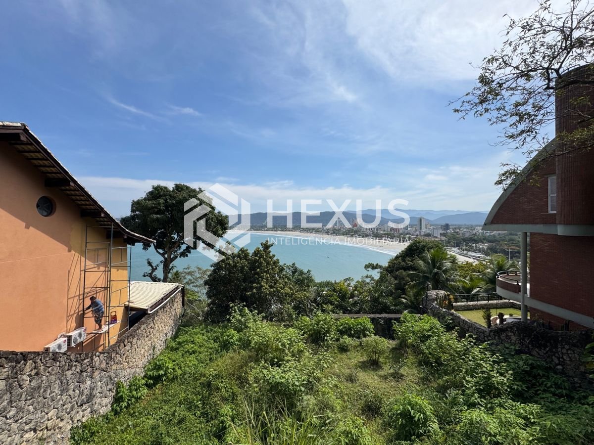Foto 4 de Terreno no Condomínio Península na Praia da Enseada, Guarujá