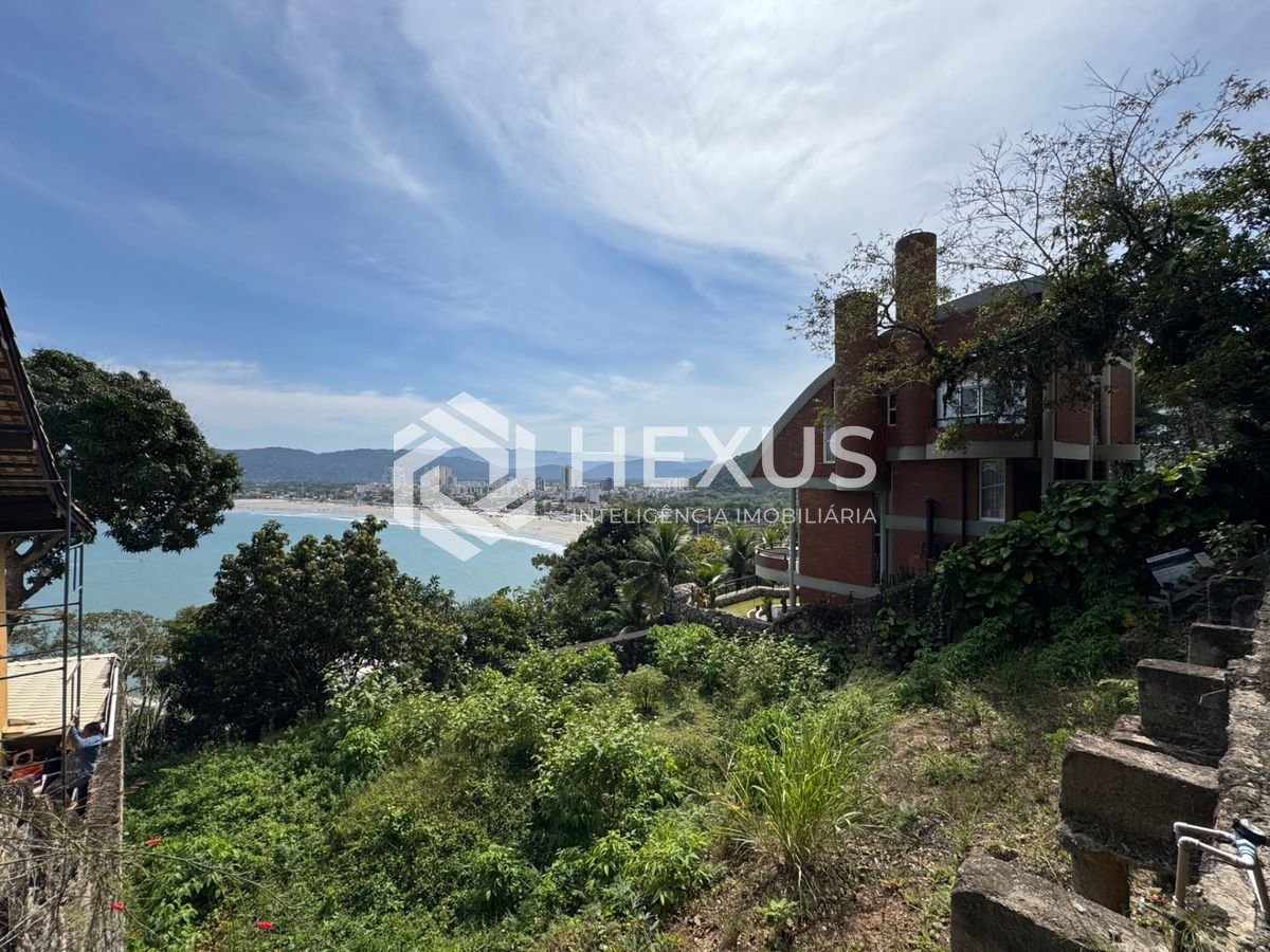 Foto 3 de Terreno no Condomínio Península na Praia da Enseada, Guarujá