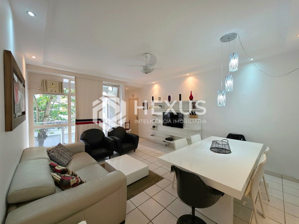 Apartamento em Pitangueiras — foto 1