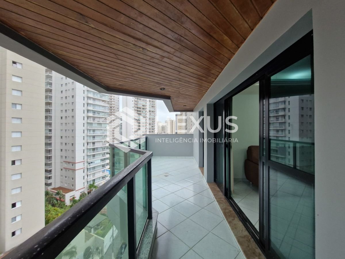 Apartamento no Jardim Astúrias — foto 1