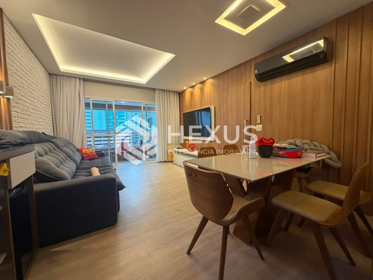 Apartamento em Boqueirão — foto 2