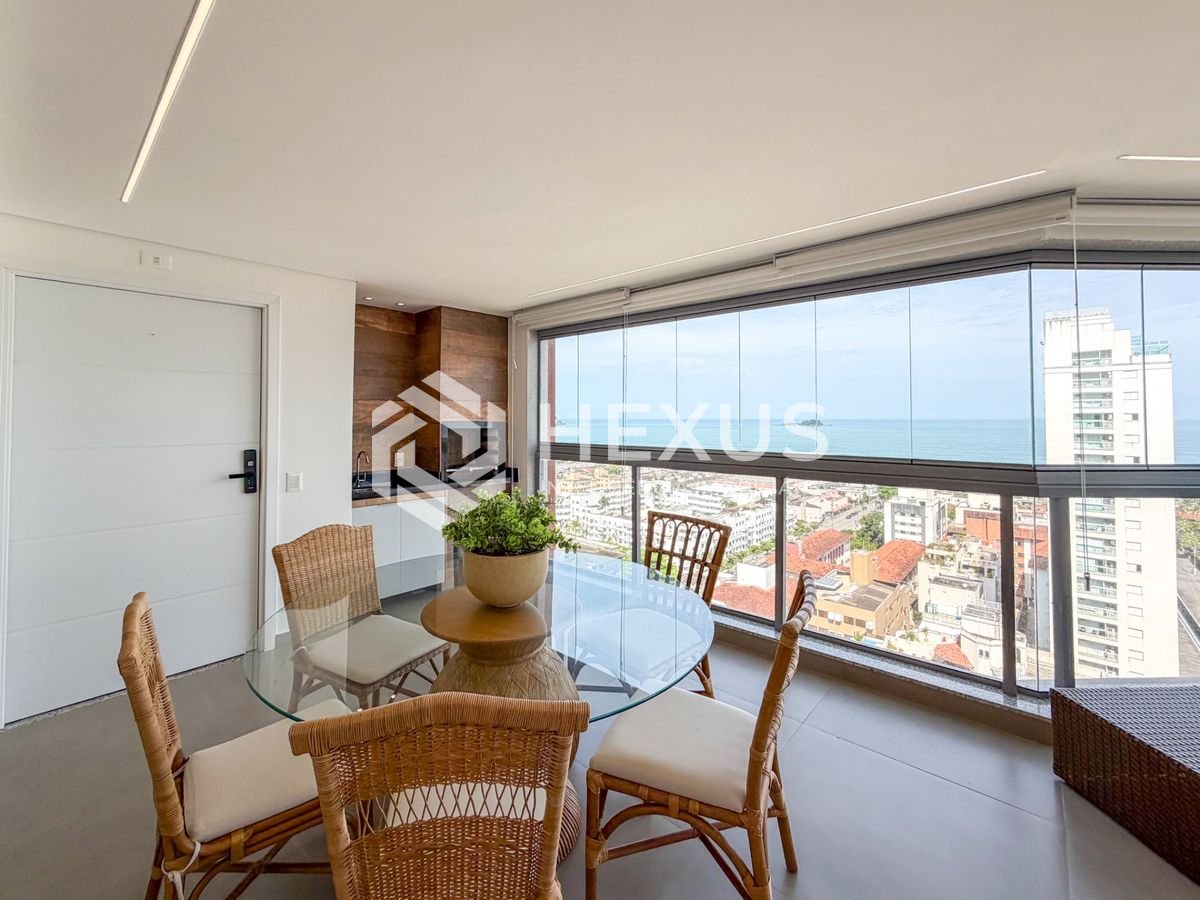 Apartamento na Enseada — foto 2
