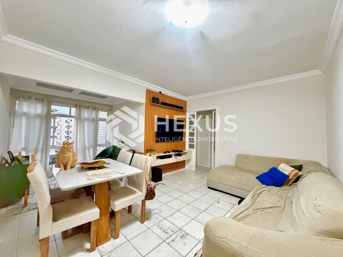 Apartamento no Tombo — foto 1
