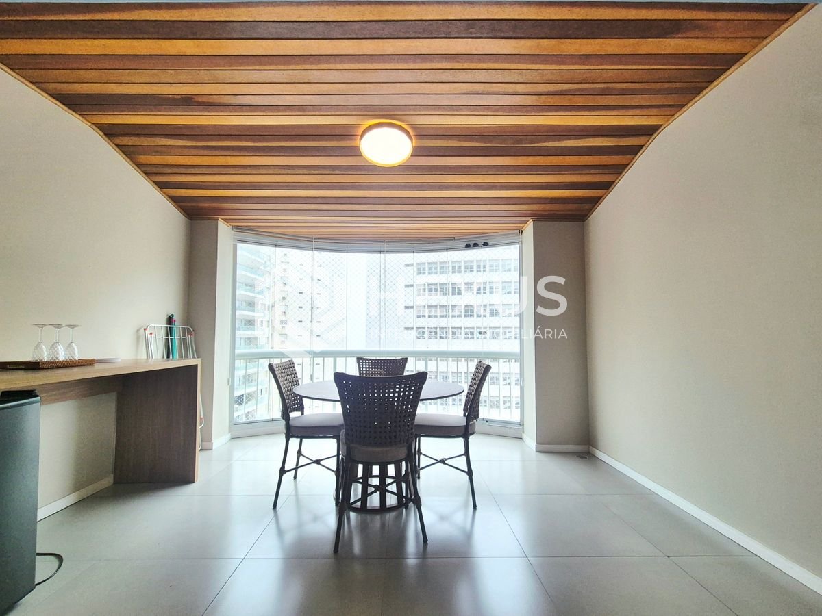 Apartamento em Pitangueiras — foto 1