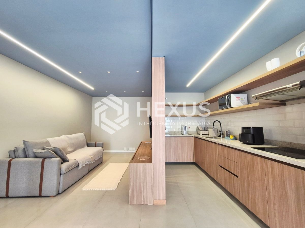 Apartamento em Pitangueiras — foto 2