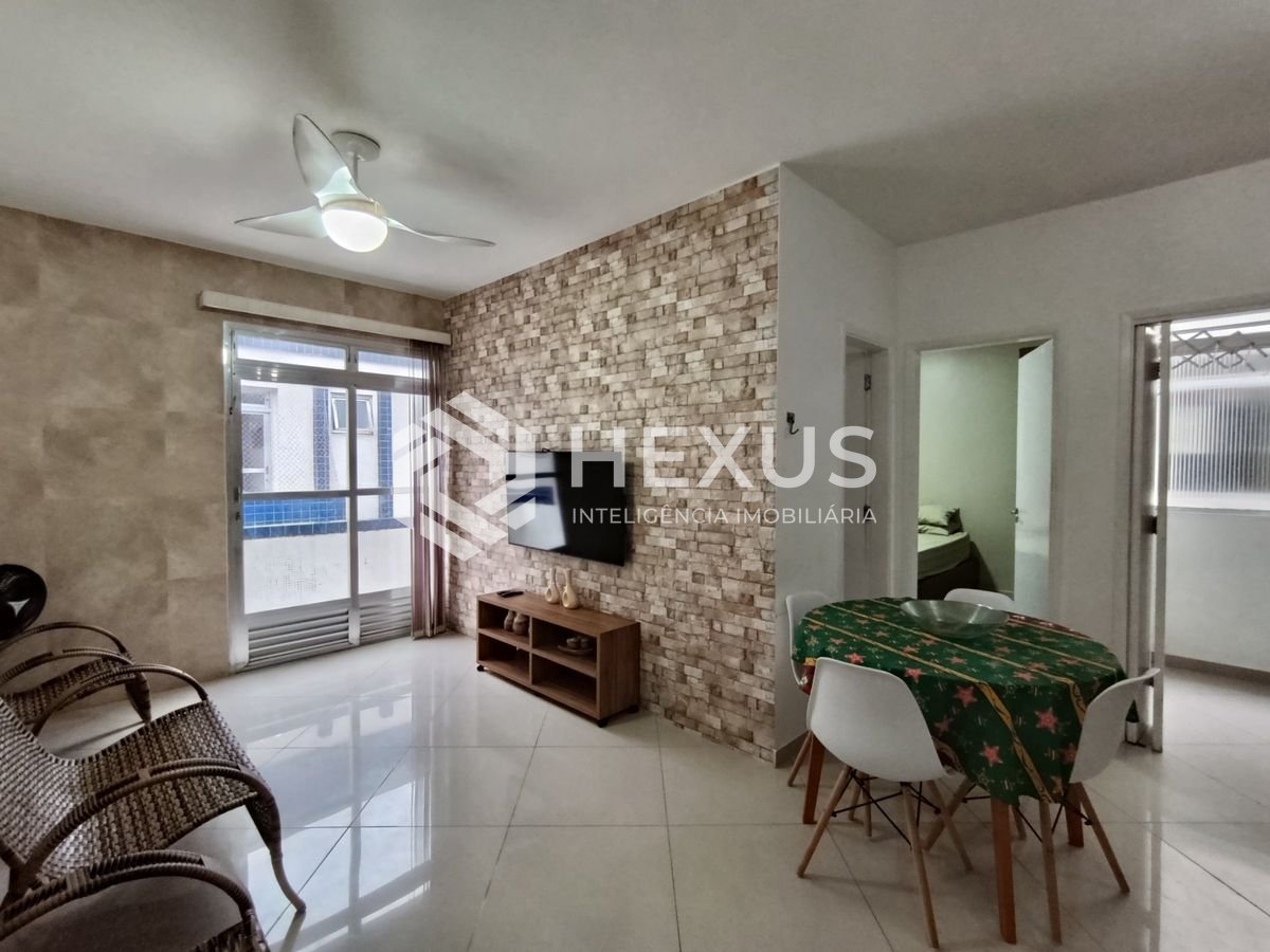 Apartamento na Enseada — foto 1