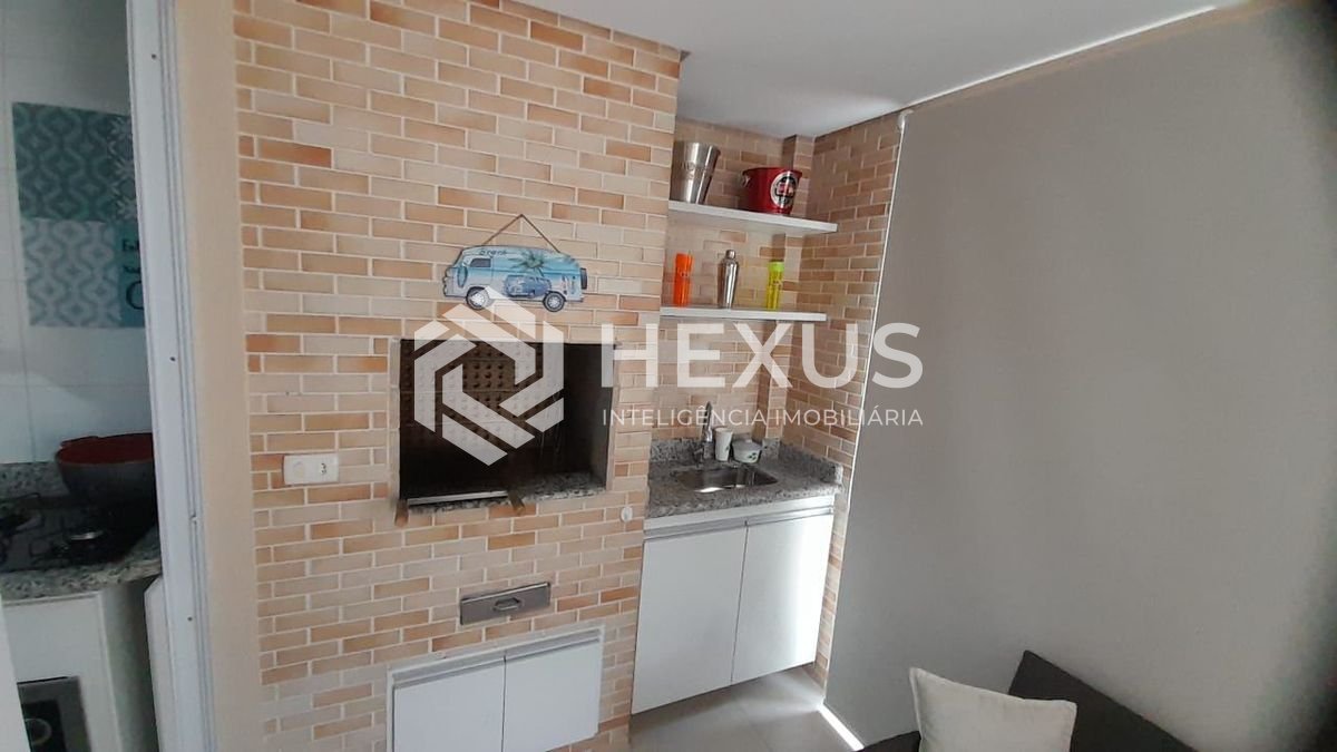 Apartamento garden na Enseada — foto 2