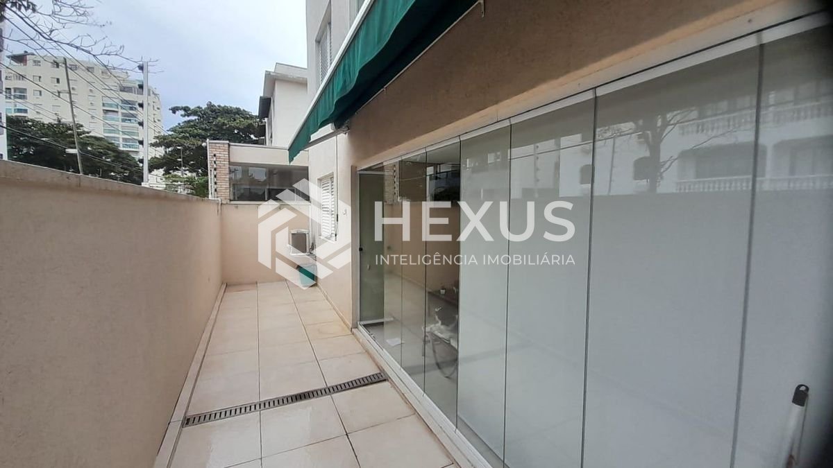 Apartamento garden na Enseada — foto 1