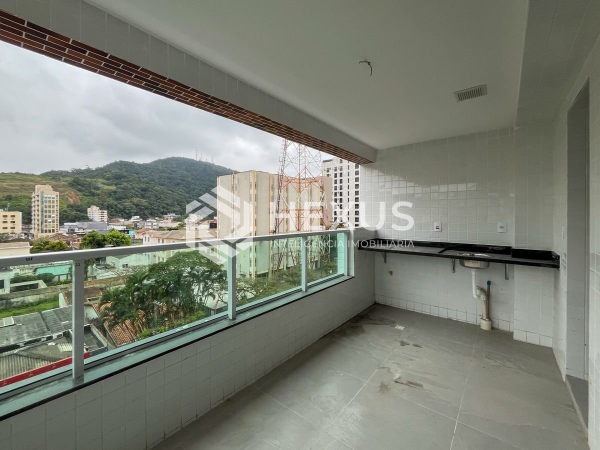Apartamento em Pitangueiras — foto 1