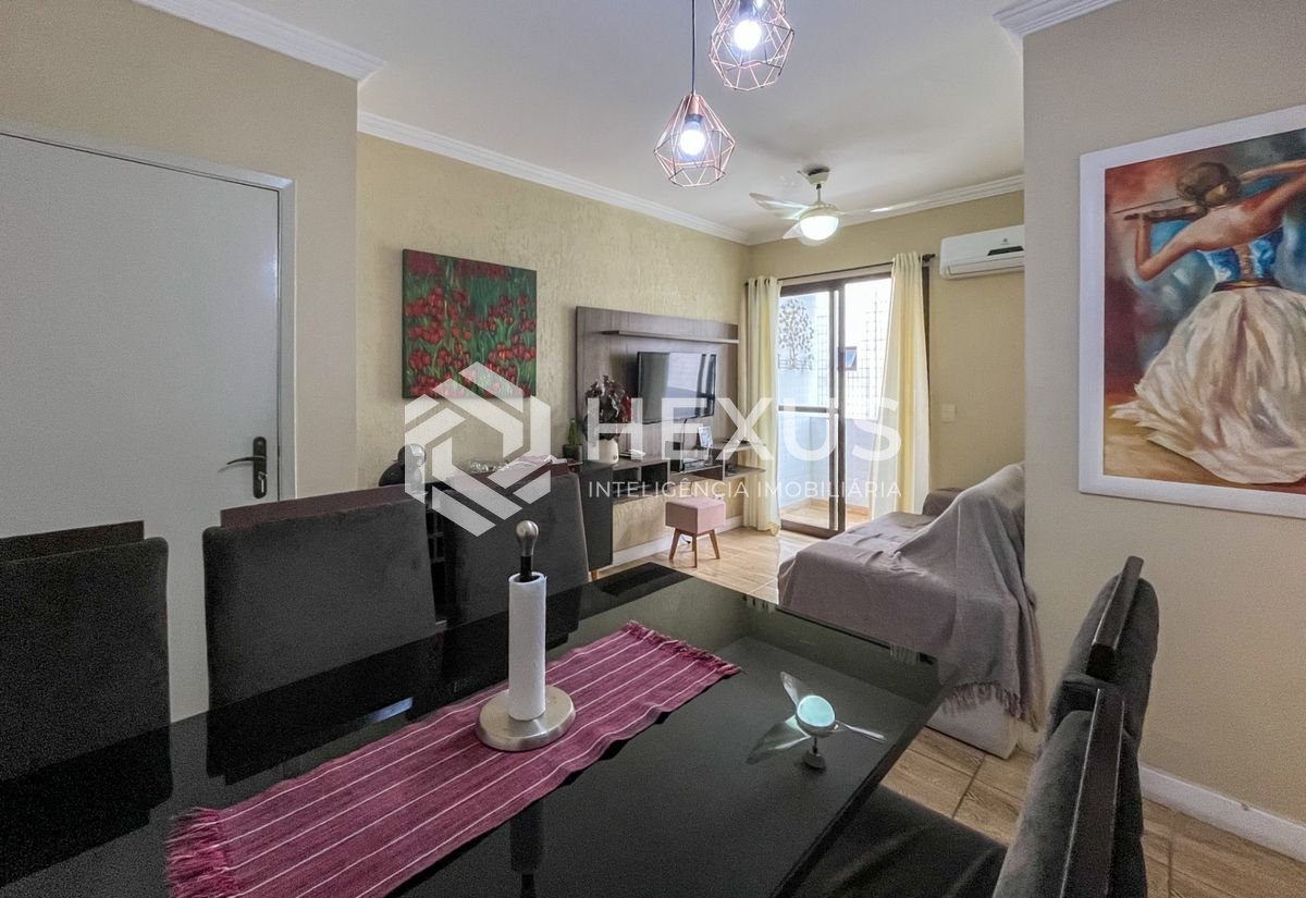 Apartamento no Jardim Astúrias — foto 1