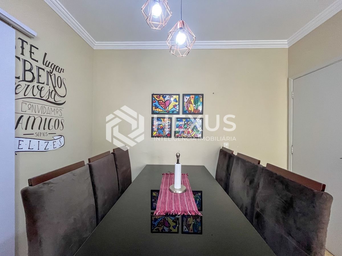 Apartamento no Jardim Astúrias — foto 2