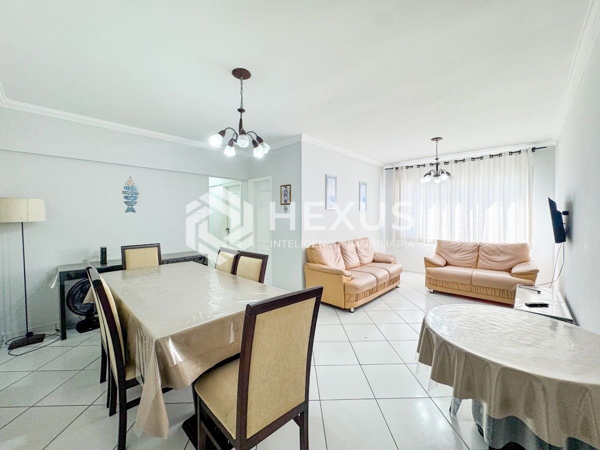 Apartamento em Pitangueiras — foto 1
