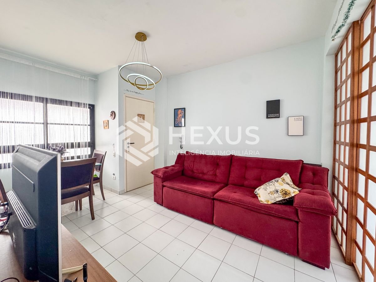 Foto 5 de Apartamento na quadra mar da Praia das Pitangueiras à venda, Guarujá-SP