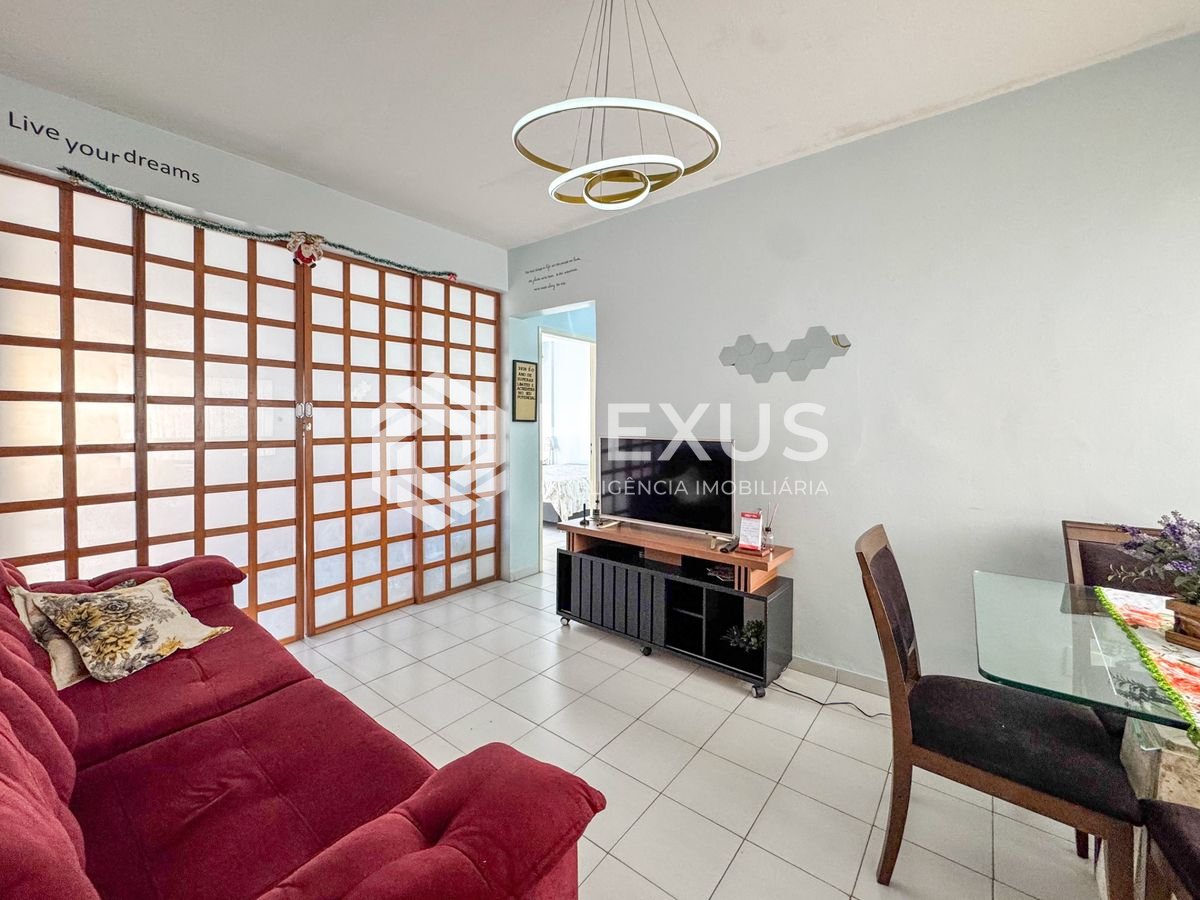 Apartamento em Pitangueiras — foto 1