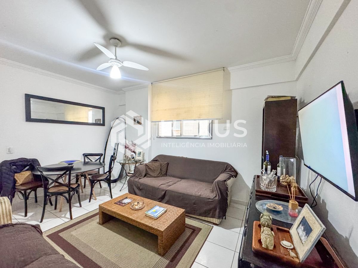 Apartamento em Pitangueiras — foto 1