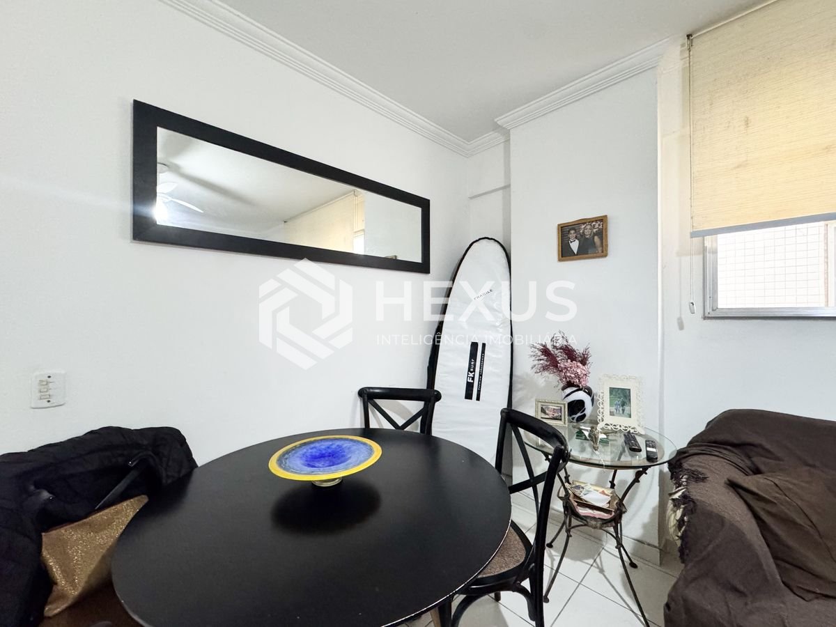 Foto 5 de Apartamento a 2 quadras da praia na região da Barra Funda nas Pitangueiras à venda, Guarujá-SP.