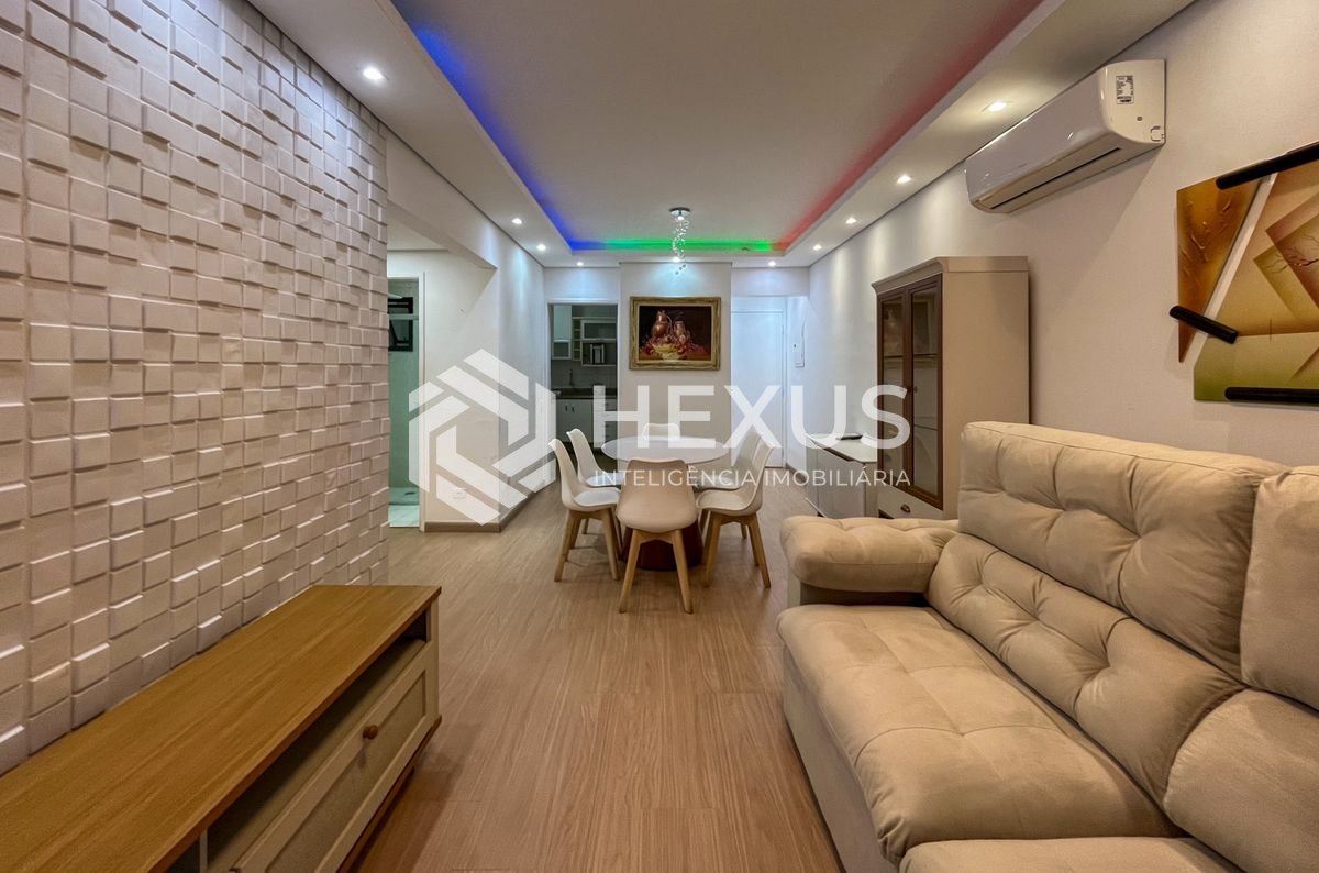 Apartamento em Pitangueiras — foto 1