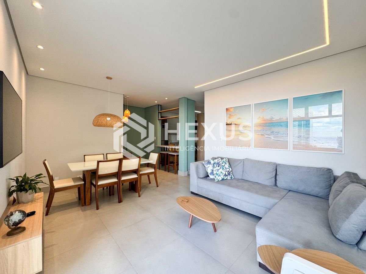 Apartamento em Pitangueiras — foto 1