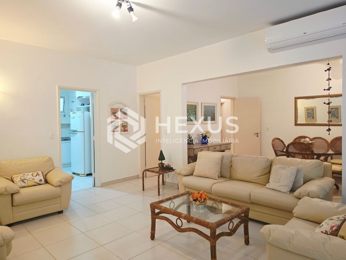 Apartamento em Pitangueiras — foto 1