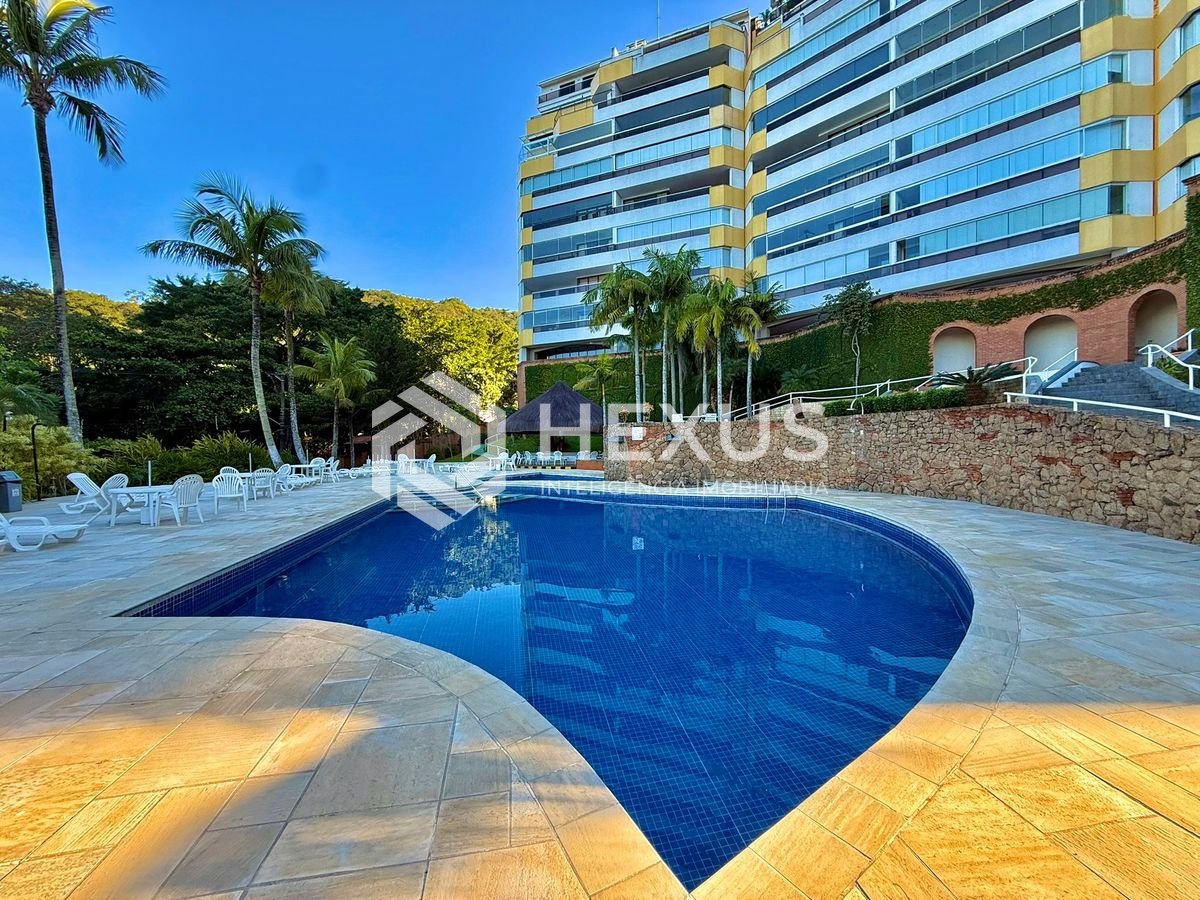 Apartamento na Enseada — foto 1