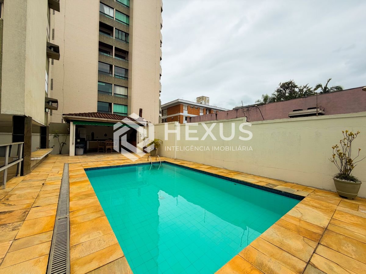 Apartamento na Enseada — foto 1