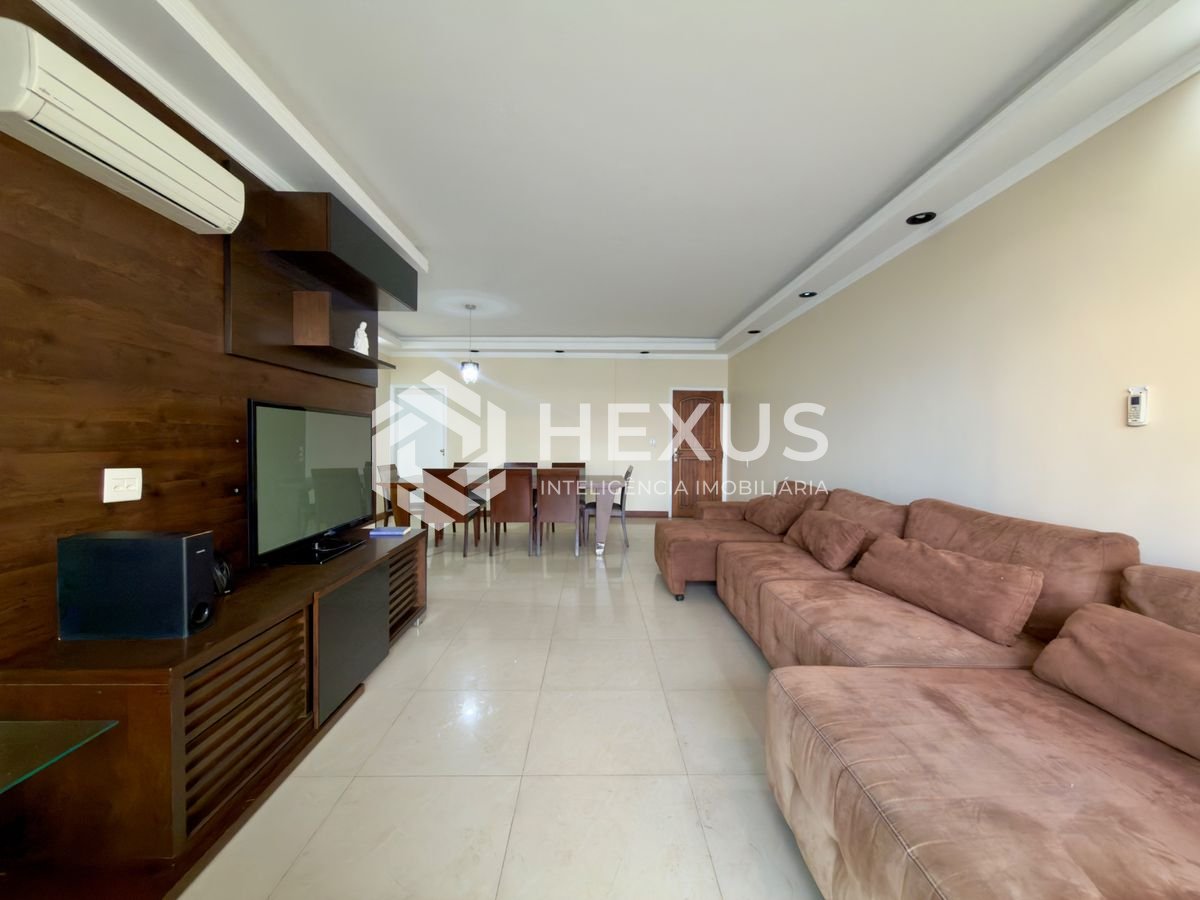 Foto 4 de Apartamento frente mar com varanda vista mar no Jardim Astúrias, Guarujá