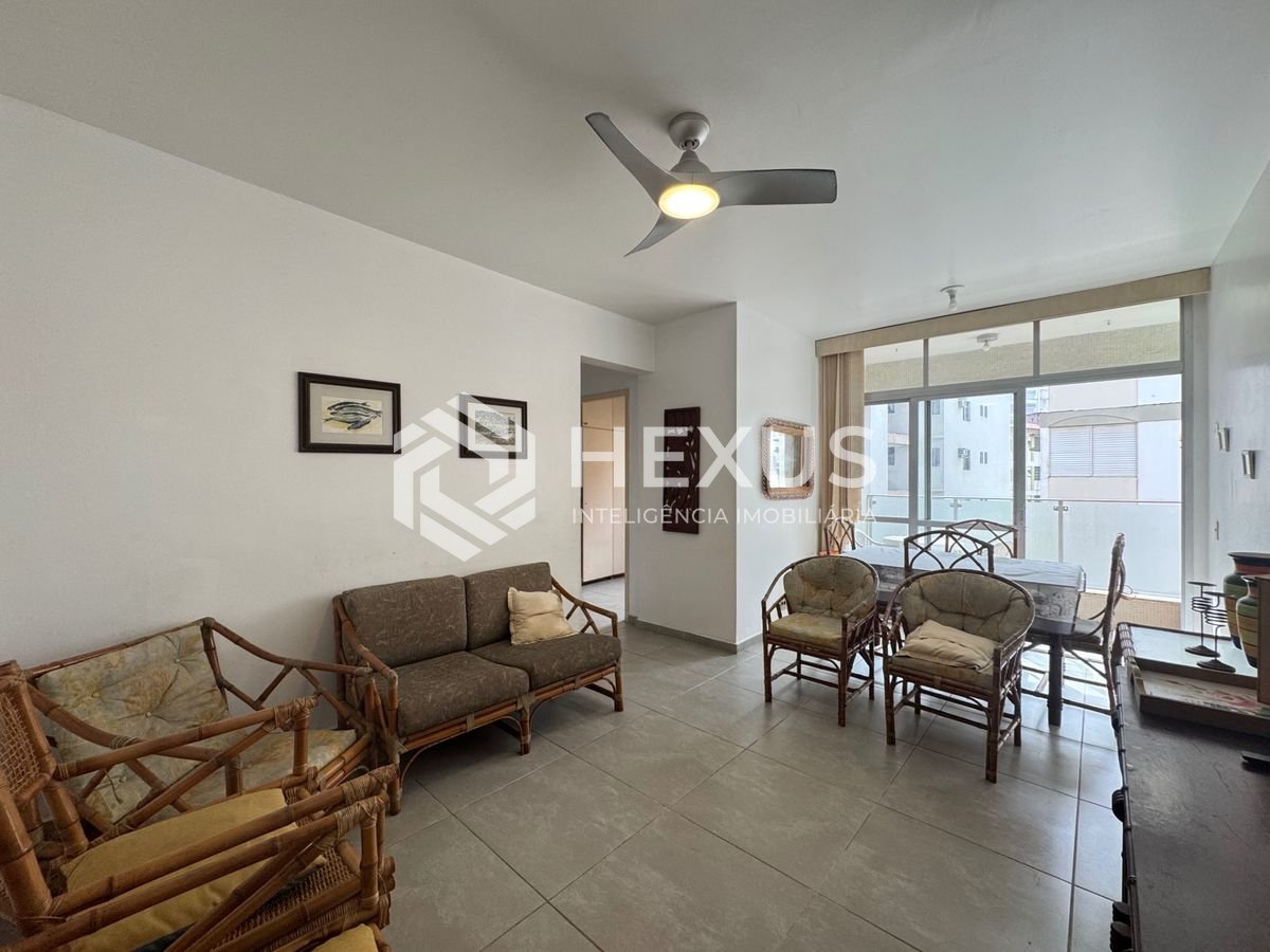 Apartamento na Enseada — foto 1