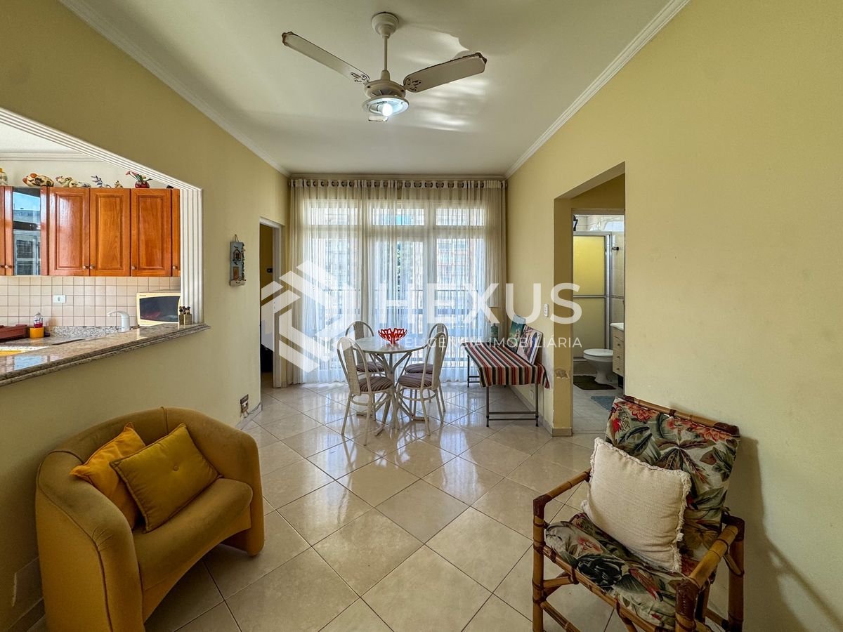 Apartamento em Pitangueiras — foto 1