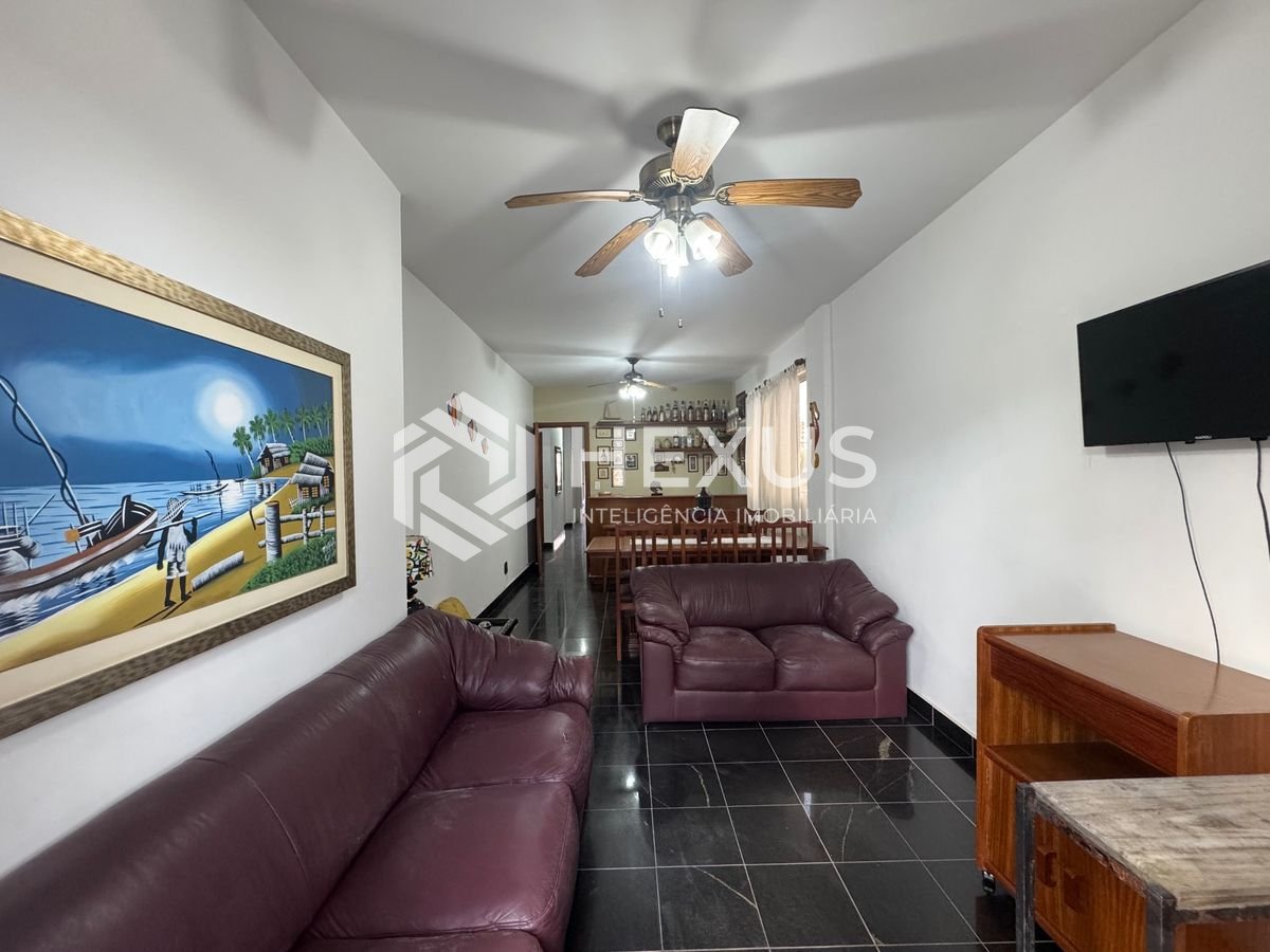 Apartamento na Enseada — foto 1