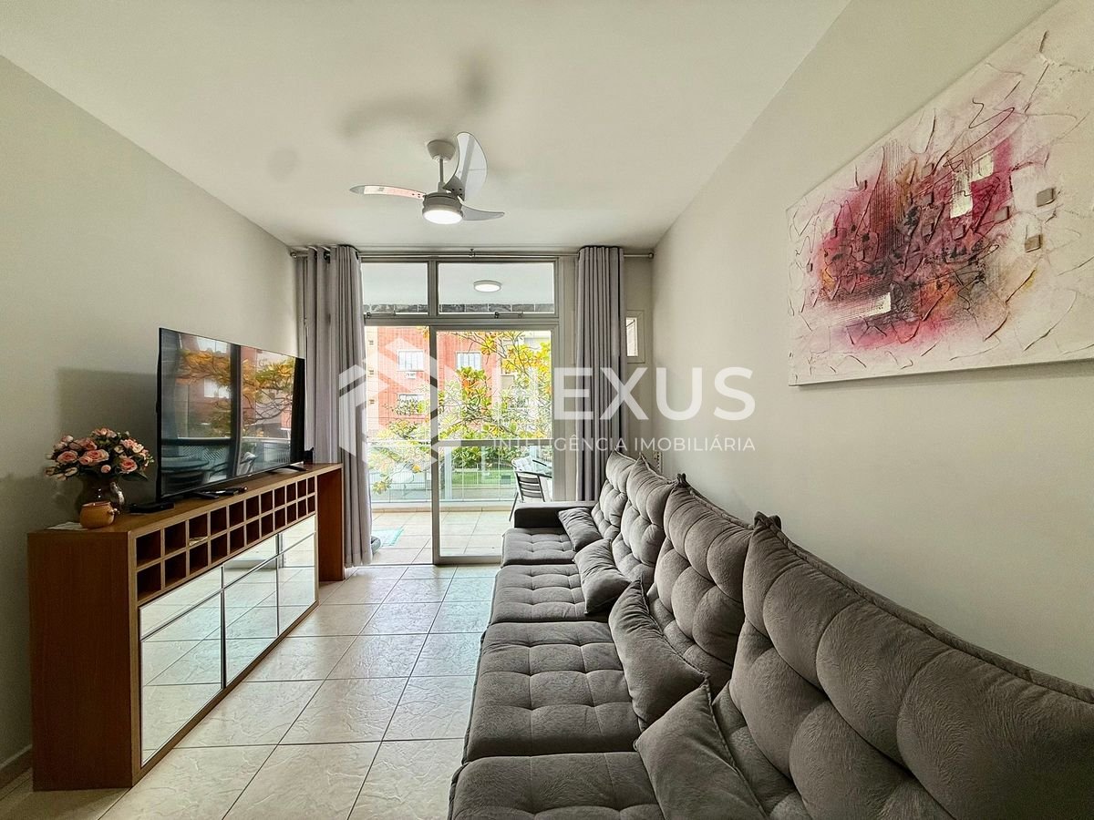 Apartamento na Enseada — foto 1