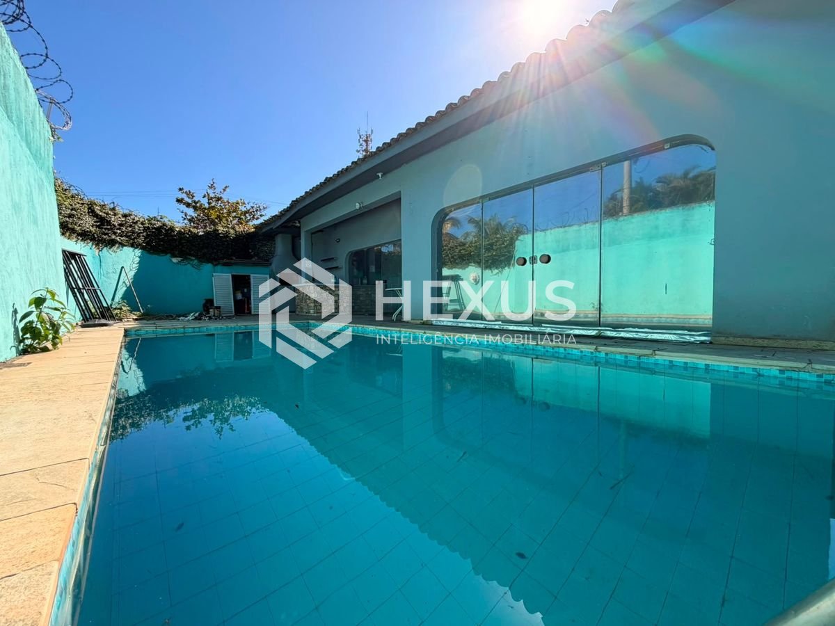 Casa no Jardim Virgínia — foto 1