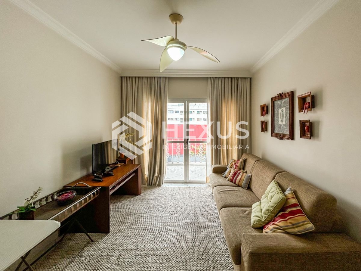 Apartamento na Enseada — foto 1