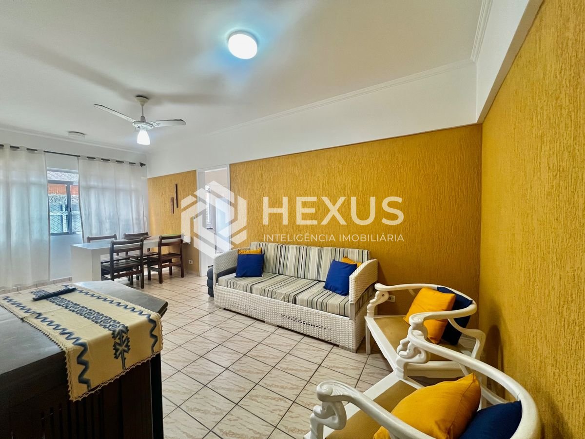 Apartamento no Jardim Astúrias — foto 1