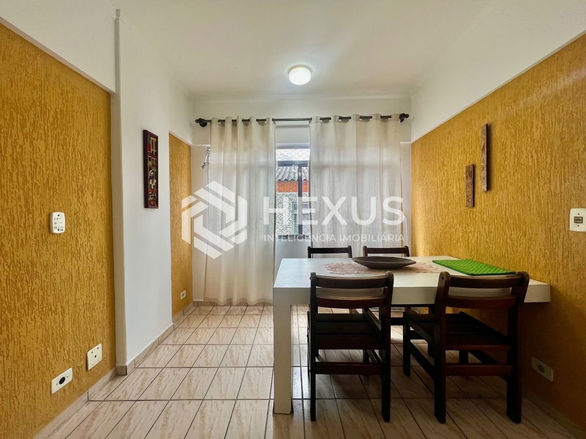 Foto 4 de Apartamento de 2 dormitórios com vaga de garagem à venda na Praia das Astúrias