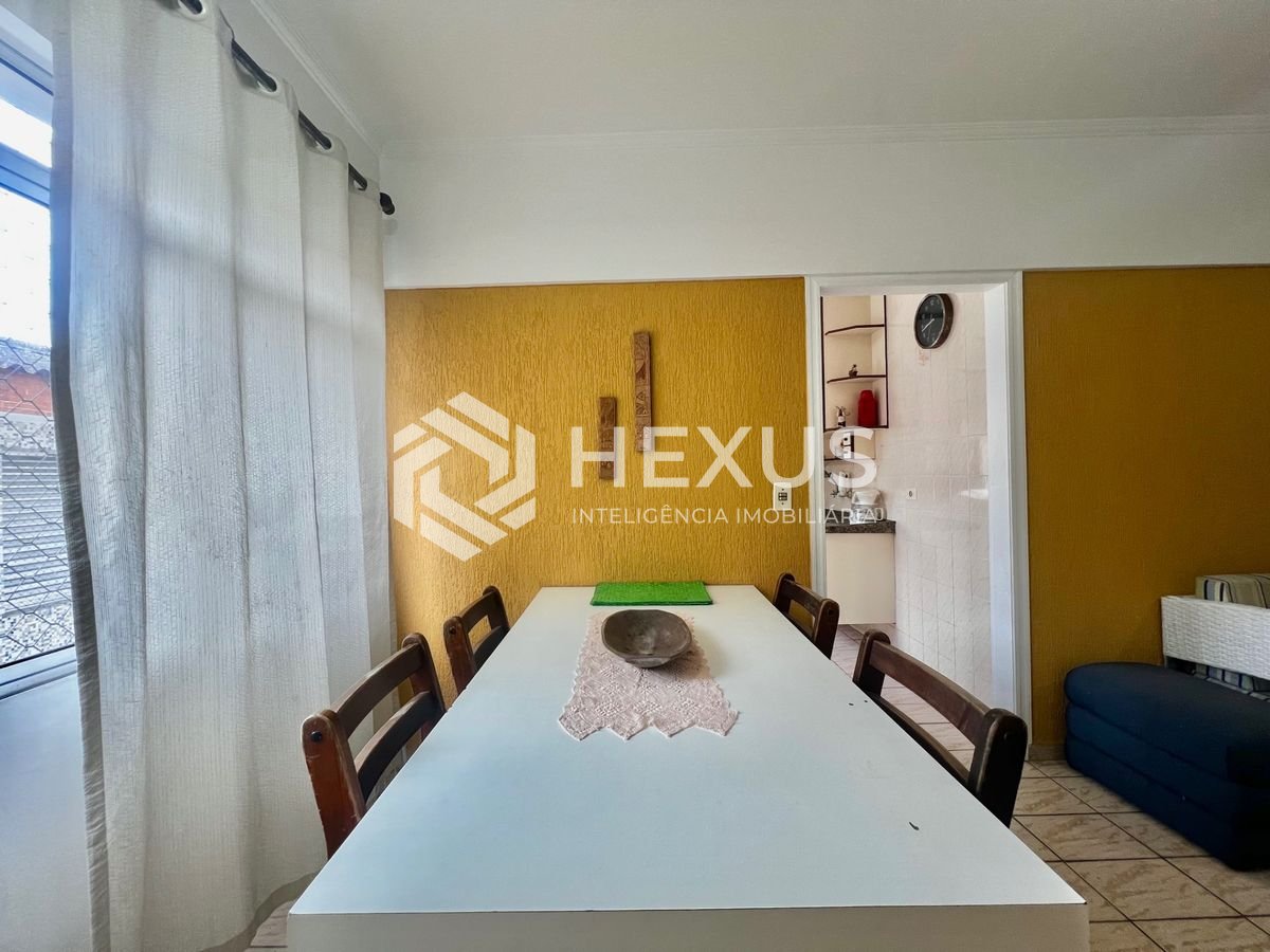 Foto 5 de Apartamento de 2 dormitórios com vaga de garagem à venda na Praia das Astúrias